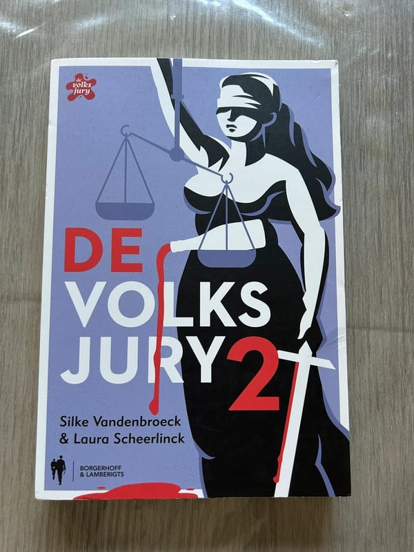 De volksjury 2