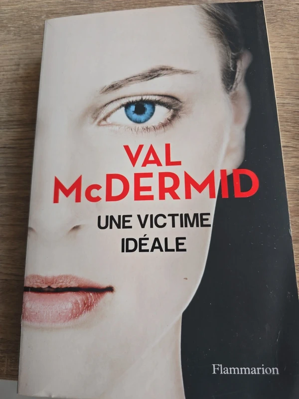 Une victime idéale