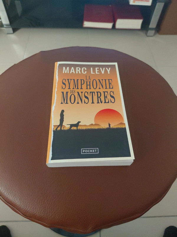 La symphonie des monstres