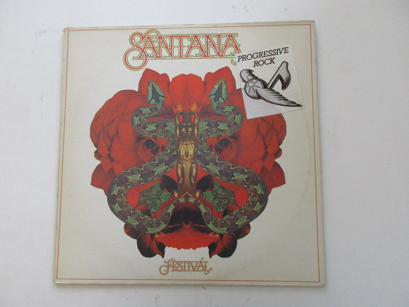 santana