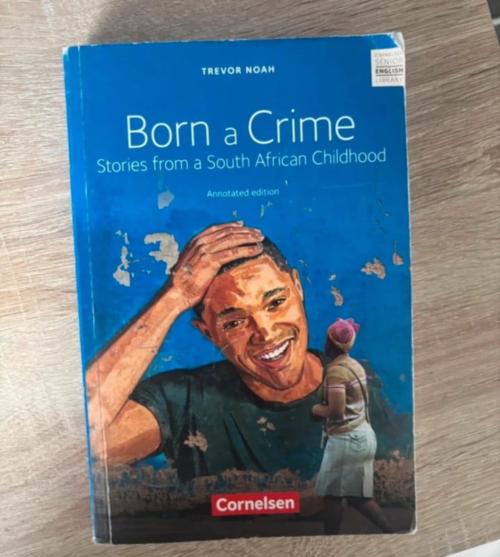 Livre intéressant