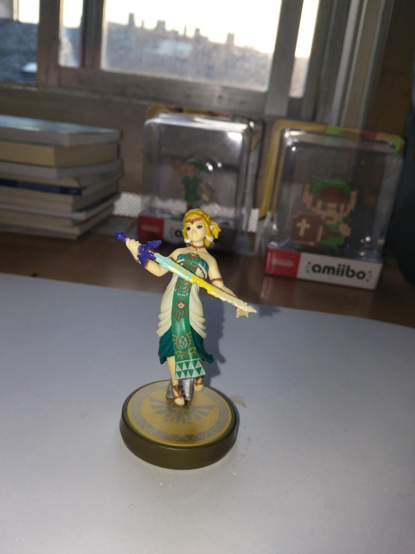 Amiibo