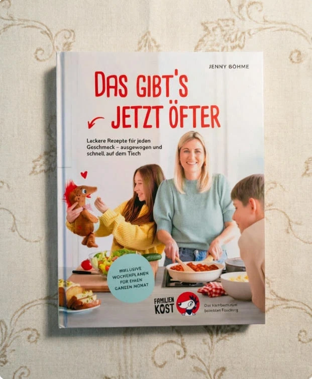 Das gibt's jetzt öfter