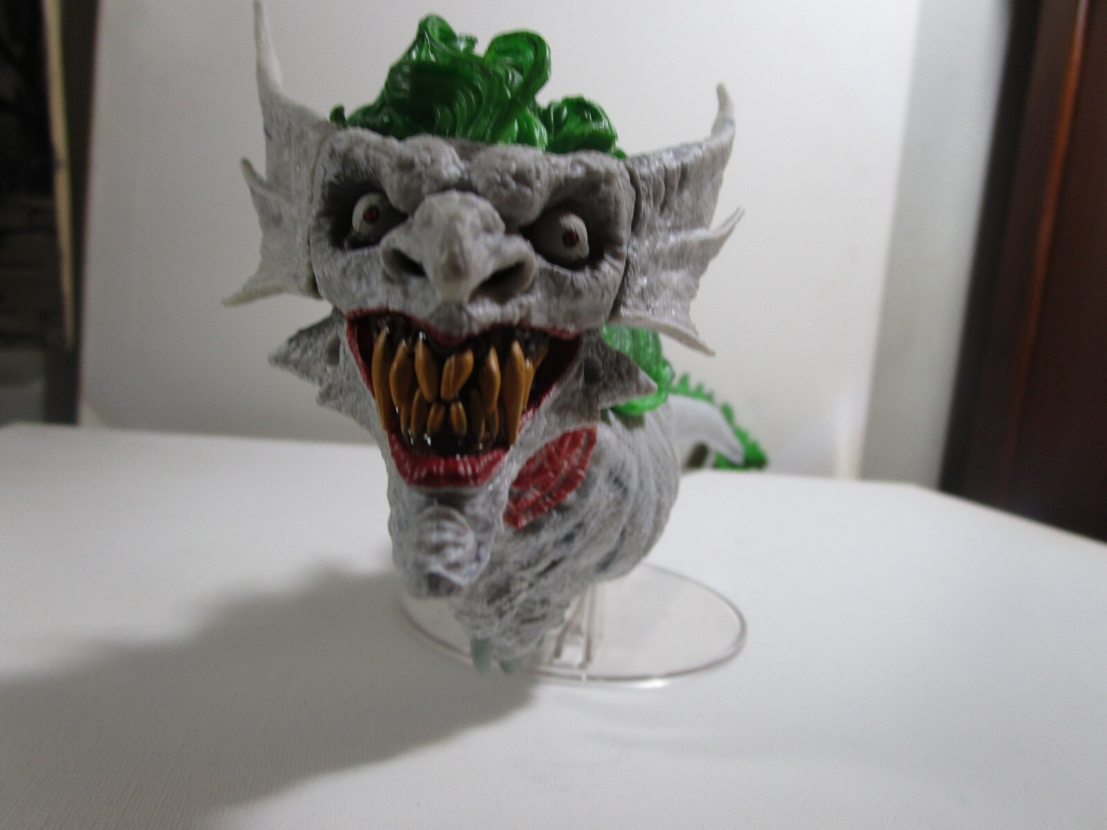McFarlane Toys DC Multiverse Il Drago Joker Notti Oscure Metallo
