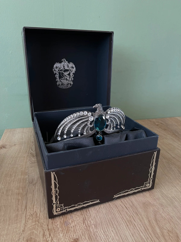 Harry Potter – Rowena Ravenclaw Diadem