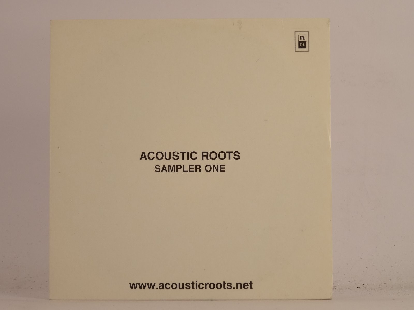 VARIOUS ARTISTS ACOUSTIC ROOTS (535) 14 Track CD Album including Card Sleeve ACO