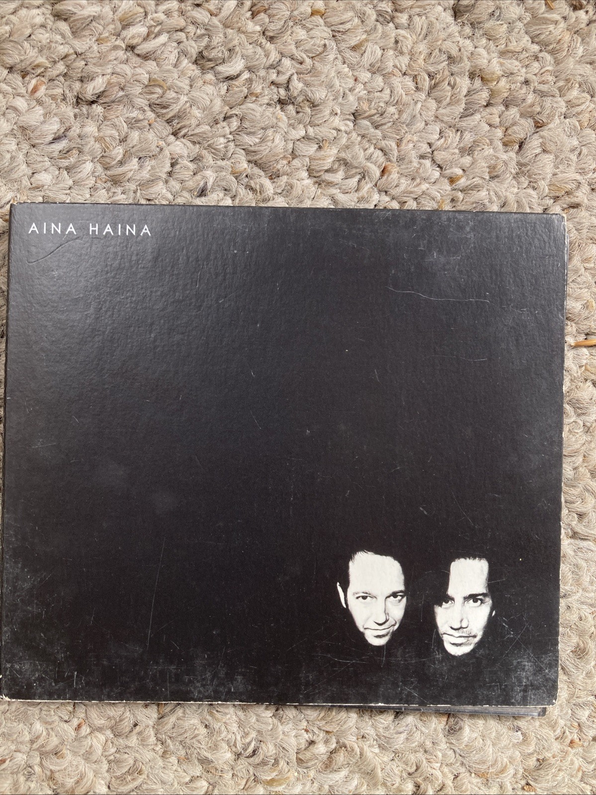 Aina Haina CD
