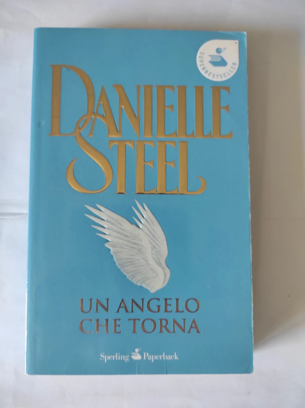 Un angelo che torna