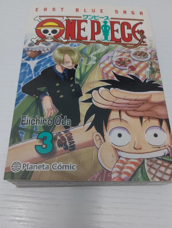 Once piece n°3
