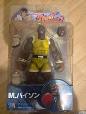 Street Fighter Sota Balrog