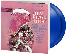 My Fair Lady (1964 Movie Soundtrack) (Original Soundtrack) by My Fair Lady...