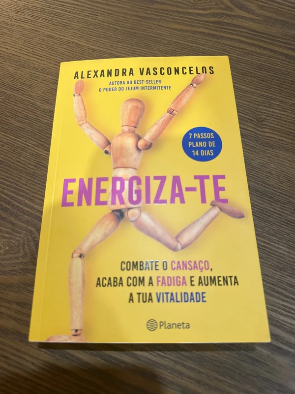 Energiza-te