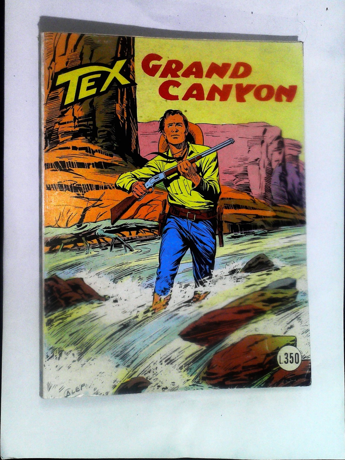 Tex  n. 202