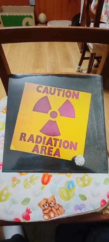 Area Vinyl