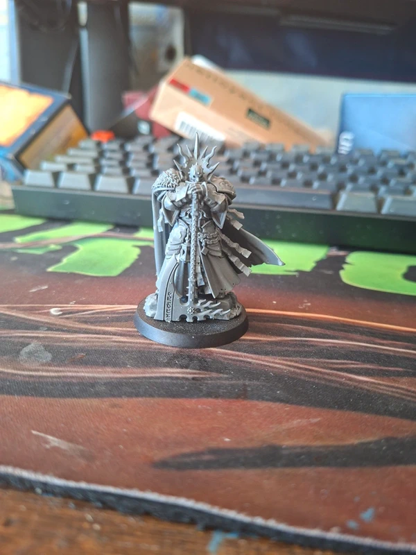 Aos seigneur terminos