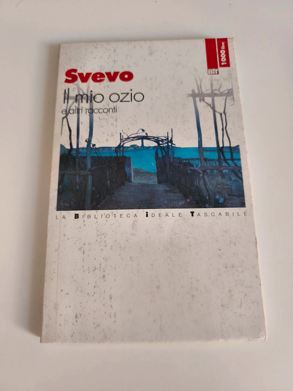 Il mio ozio