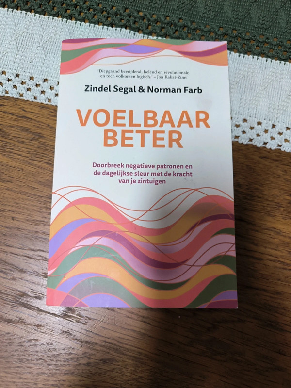 Voelbaar Beter