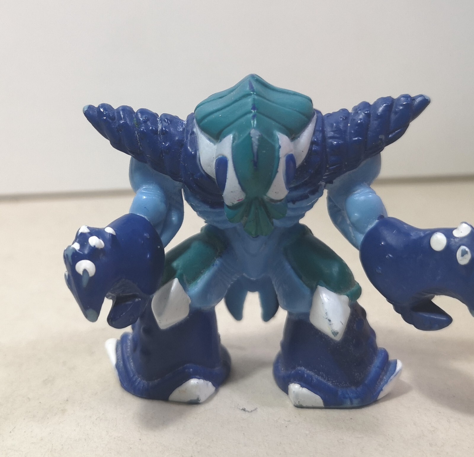 78107 Action Figure - GORMITI - Popolo del Mare - Astix l'Astioso