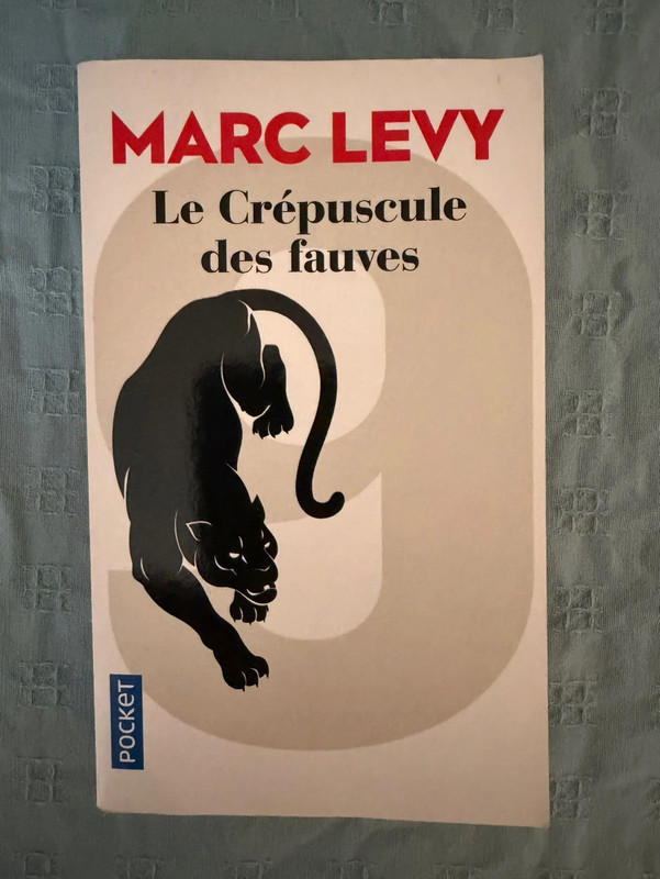 Marc levy
