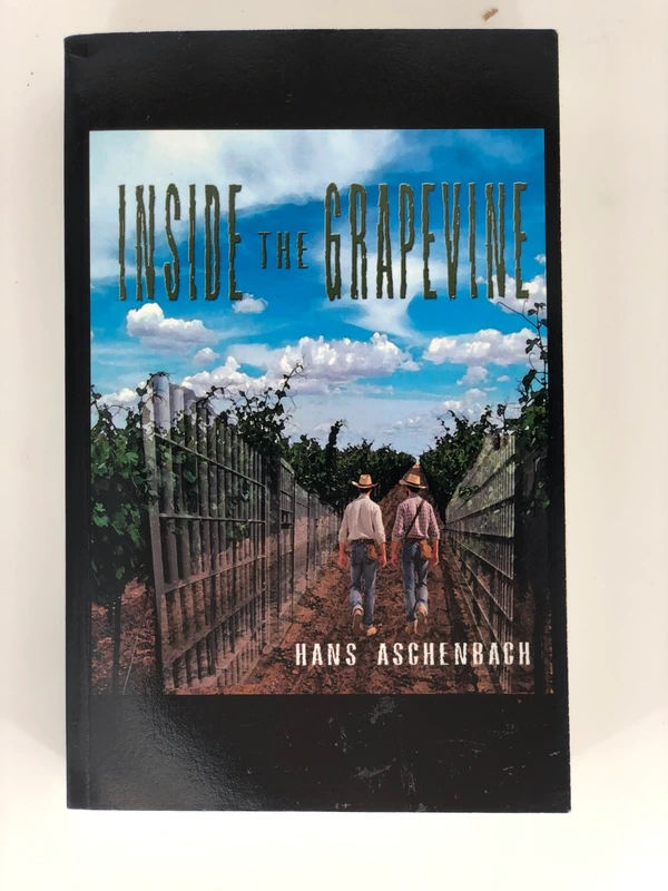 Inside the Grapevine