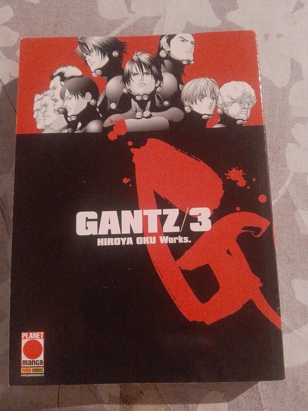 Fumetti