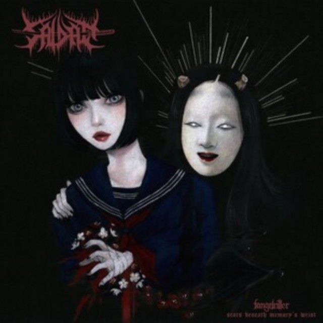 Fangdriller: Scars Beneath Memories Wrist