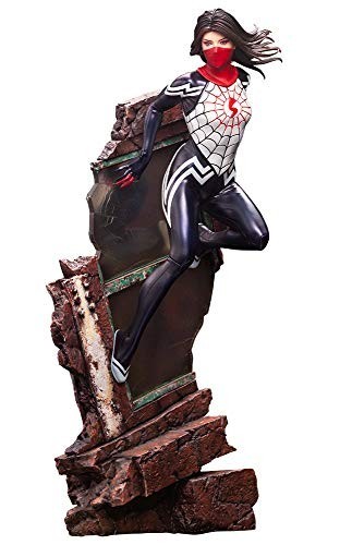 Kotobukiya ARTFX Premier Marvel Universe Silk Figura in scala 1/10 MK311