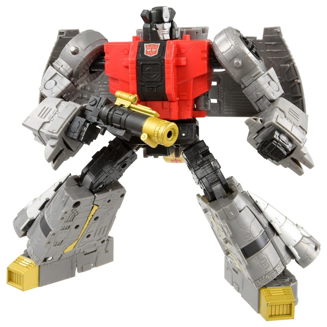Transformers SS-89 Sludge Robot Modellino Giocattolo Takara Tomy Boy Film