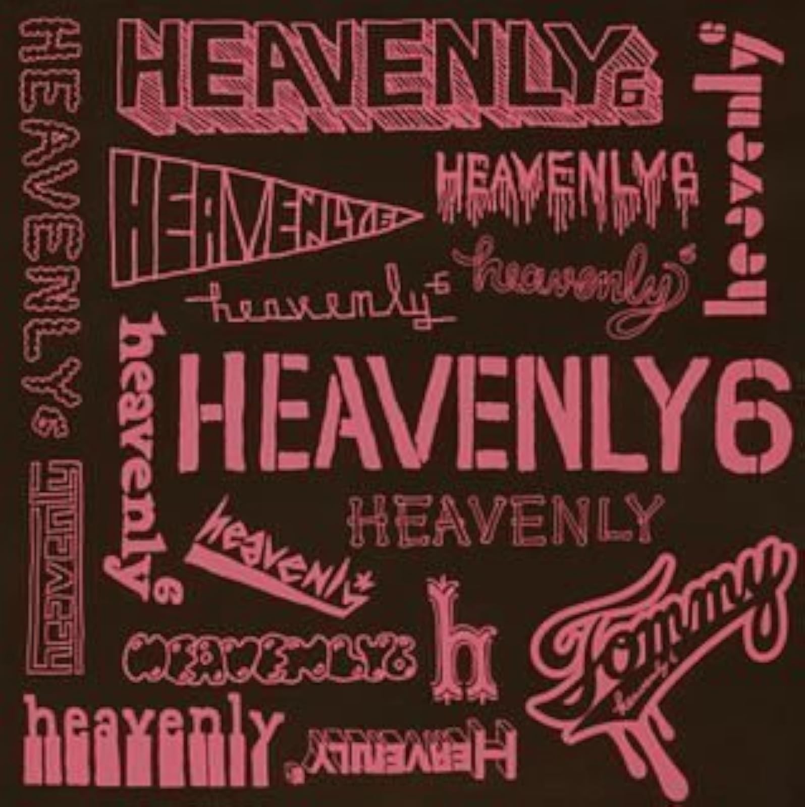 Wait till I can dream [CCCD] Tommy heavenly6