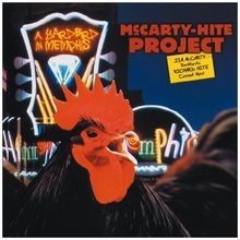 A Yardbird in Memphis von Mccarty-Hite Project | CD | Zustand neu