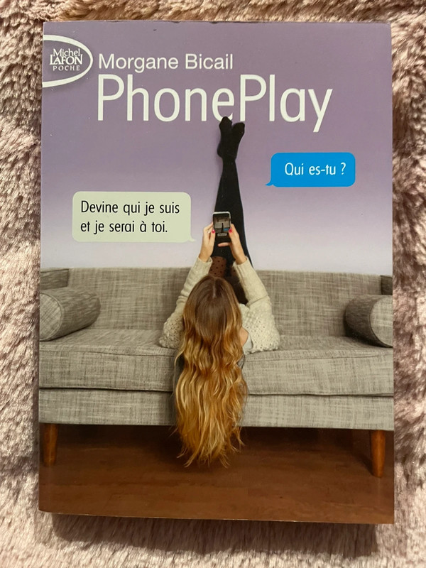 PhonePlay Tome 1
