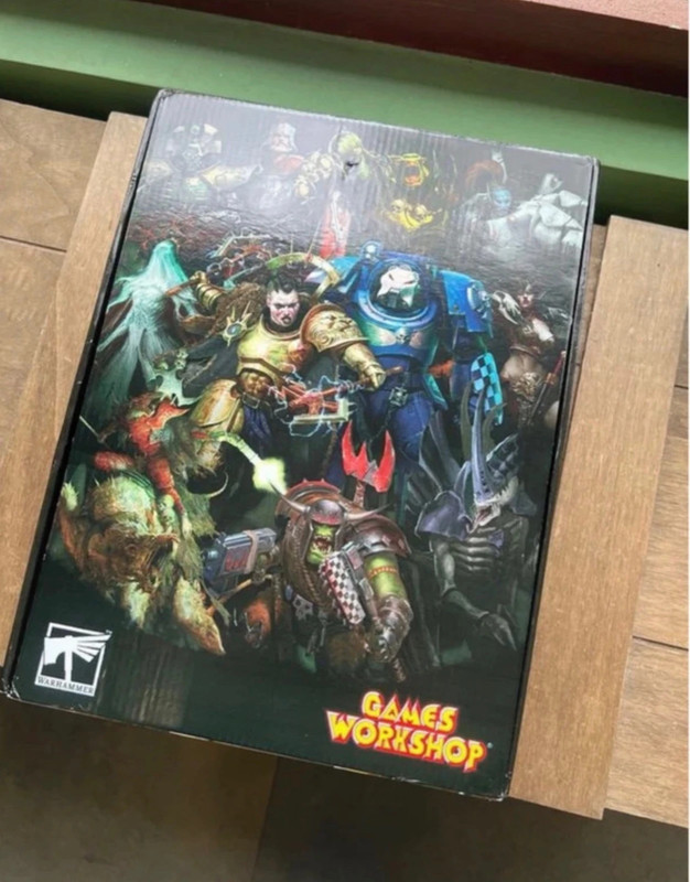 Warhammer