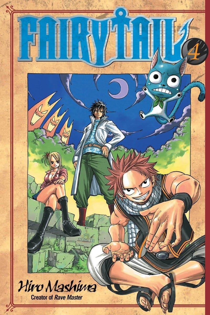 FATA CODA 4