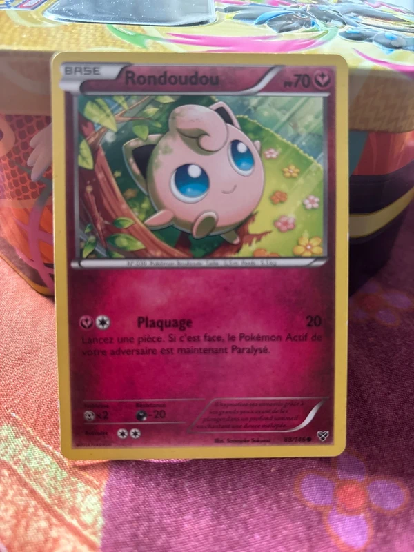 Rondoudou 88/146