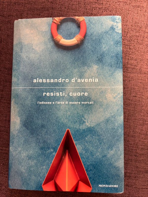 Resisti, cuore