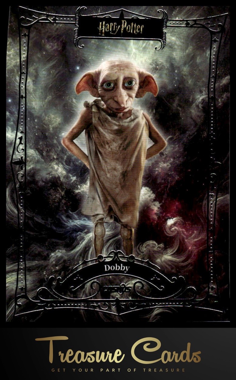 2025 Kakawow Cosmos Harry Potter #CHP-B-32 Dobby