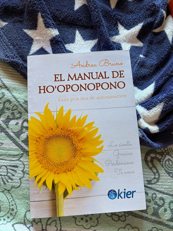 Manual Ho’oponopono