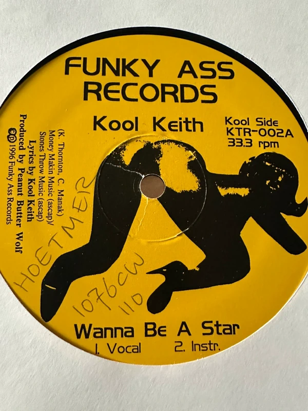 Kool keith