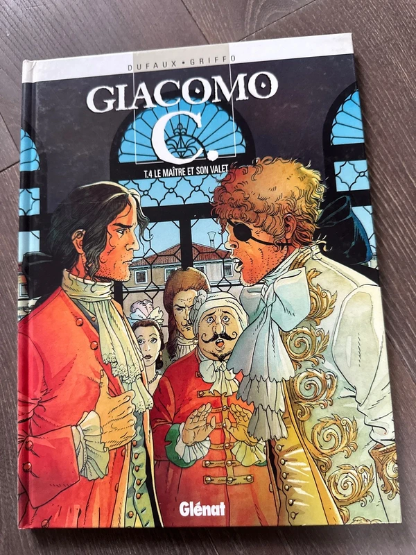 Giacomo