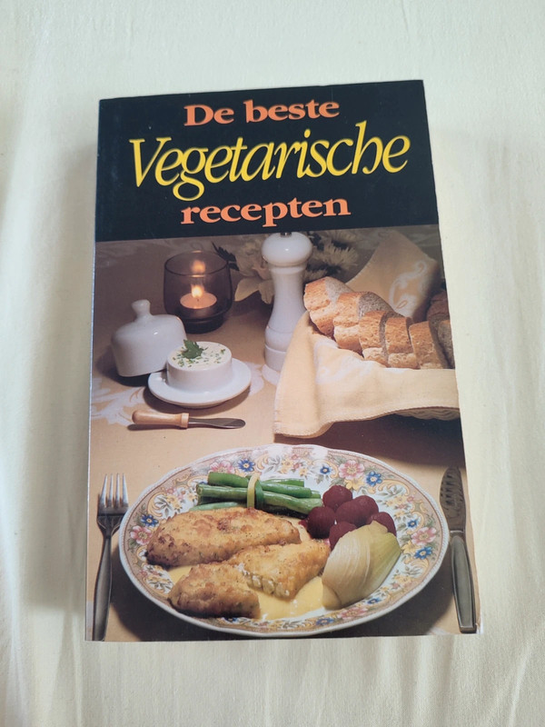 Vegetarische gerechten