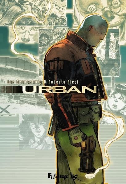 EO  Urban (Ricci) (t. proche neuf)