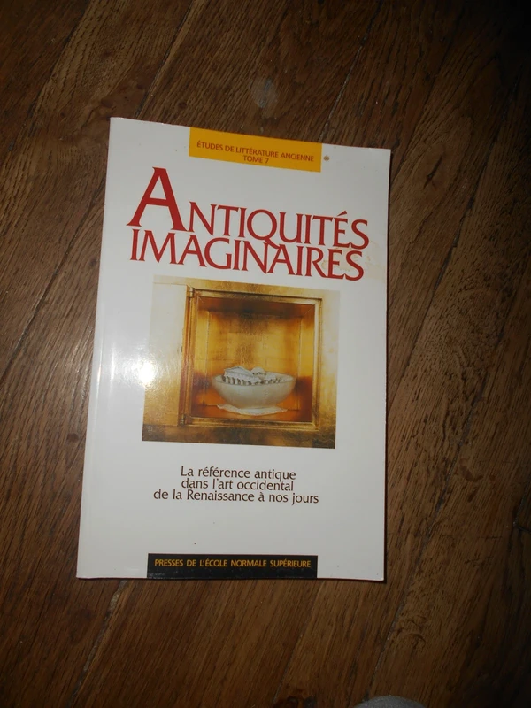 Antiquités Imaginaires