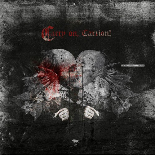 Ayat - Carry On Carrion [New CD]