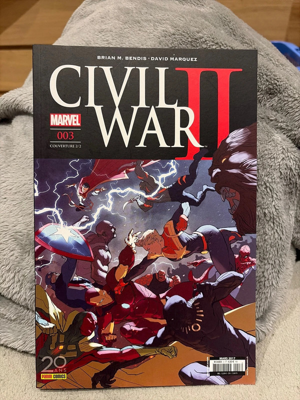 Civil War 2