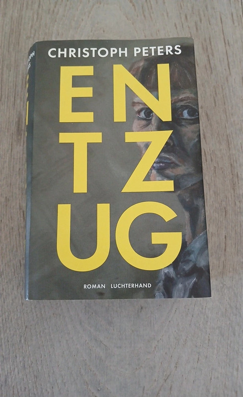 Entzug Christoph Peters