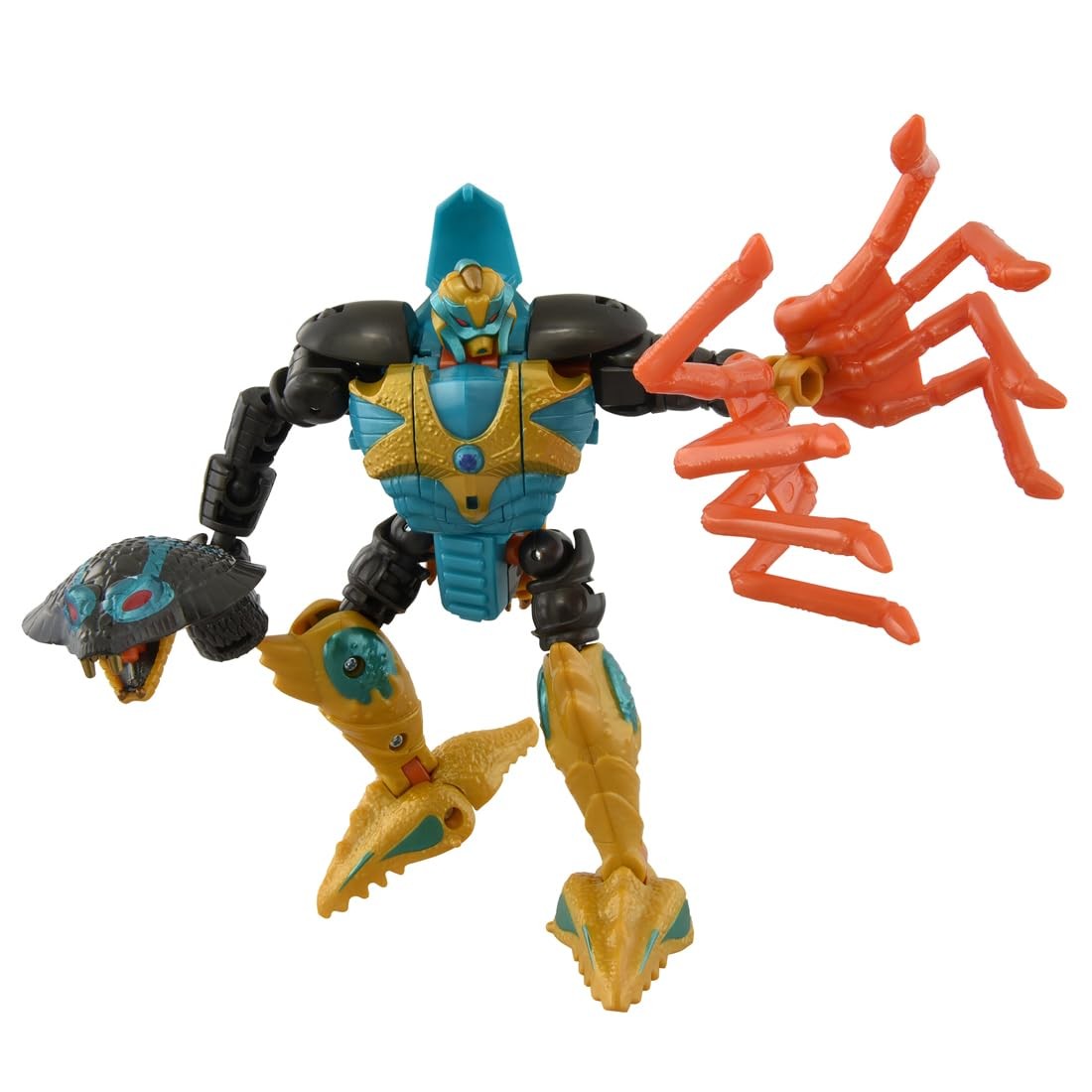 Takara Tomy AOTP-26 Quick Strike