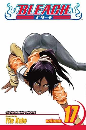 Candeggina, vol. 17 - Copertina flessibile - Ottimo