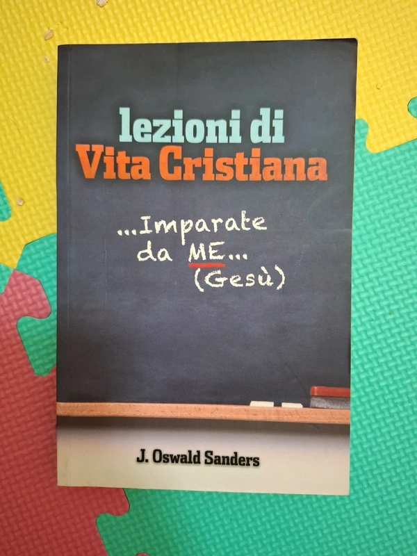 Lezioni di vita cristiana