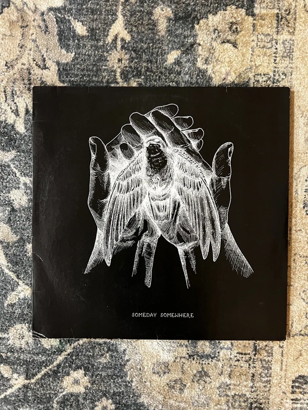 Mira massa Vinyl