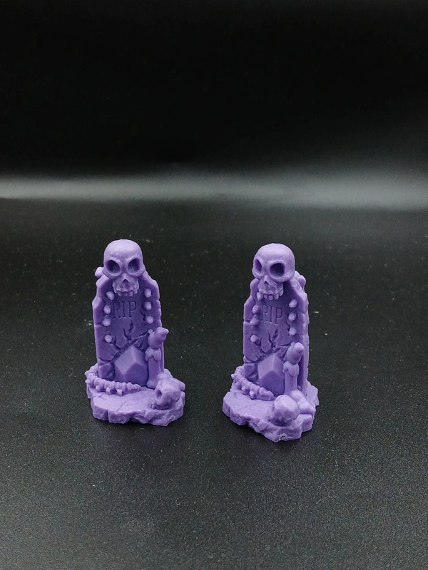 SDE shadow grave